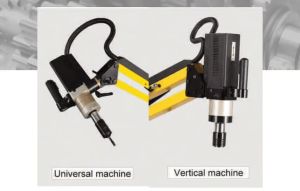 Universal Head Machine