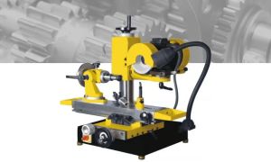 Universal Tool Grinder Machine 600 F