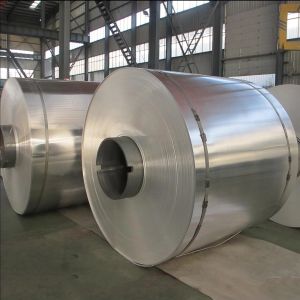 Z275 Z200 Z120 Z80 Z40 Galvanized Steel Coil