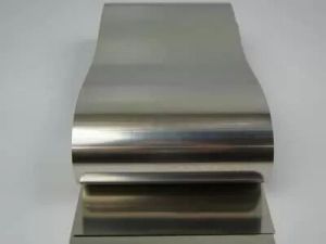201 Stainless Steel Shim