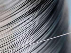 stainless steel wires
