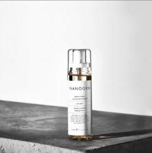 Nanogen Locking Spray