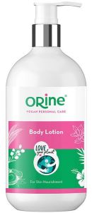 Orine Body Lotion 250ml
