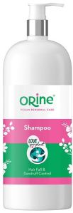 Orine Natural Shampoo 1 Ltr