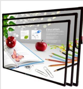 Infrared Interactive Whiteboard