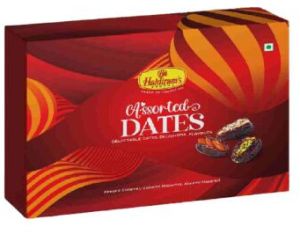 Assorted Dates