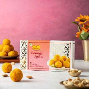 250 G Boondi Laddu