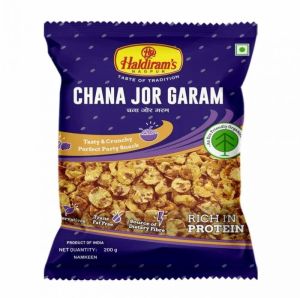 Chana Jor Garam