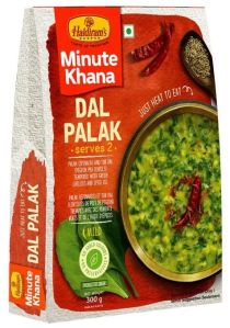 Haldiram's Dal Palak 300 G