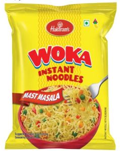 Instant Noodles