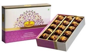 Khajur Dryfruit Laddu