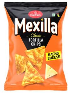 Mexilla Nacho Cheese