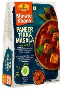 Paneer Tikka Masala for Cooking