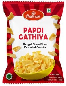 Papdi Gathiya