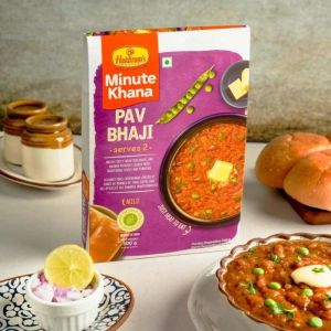 Pav Bhaji 300 G