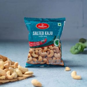 Haldiram's Salted Kaju, Weight : Varies