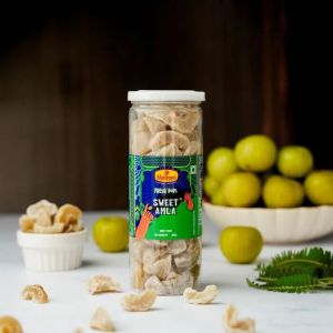 Sweet Amla, Shape : Round, Packaging Type : Box