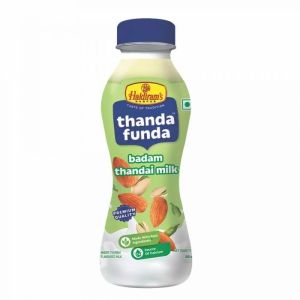 Thanda Funda - Badam Thandai Milk