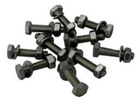 Bolts Nuts Machined Washers