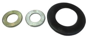 Metal Washers (EN-8,EN-19)