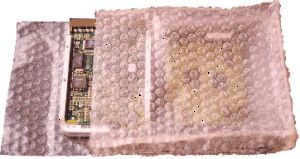 Antistatic Air Bubble Bags Non-standard Sizes