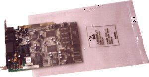Antistatic Bags