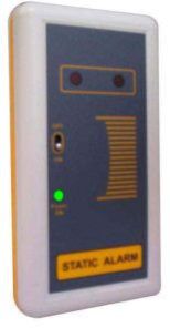 Static Alarm