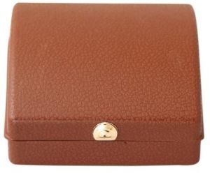 Plastic Bangle Box, Color : Brown