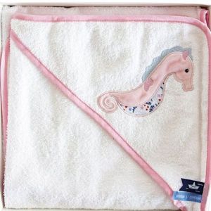 Baby Hood Towels