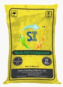 Bfc - Back Fill Compound