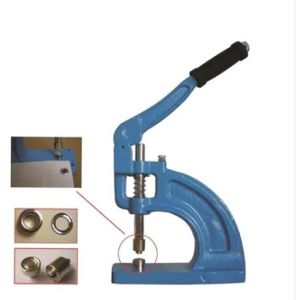 Hand Press Riveting Machine
