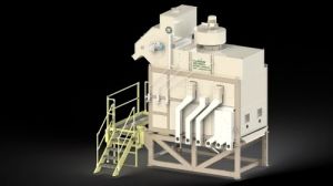 Agrosaw Grain Processing Machines