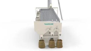 Gravity g7 Prime Gravity Separator