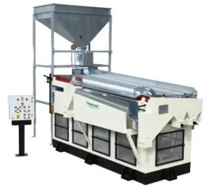 Gravity Separator for Seed, Power : 10 & 2 HP