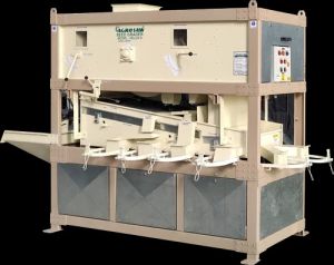 Rice Cleaning Machine