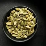 Cardamom Seeds