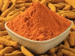 turmeric powder
