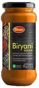 Biryani Sauce