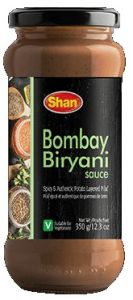 Bombay Biryani Sauce
