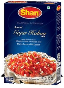 Gajar Halwa, Packaging Type : 100g
