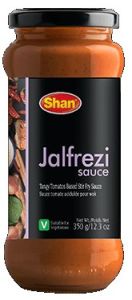 Jalfrezi Sauce