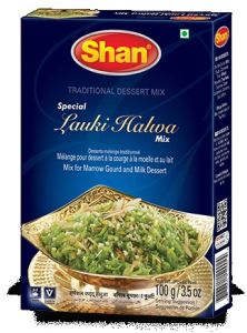 Lauki Halwa Mix