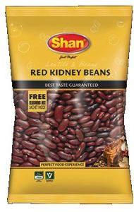 Red Kidney Beans