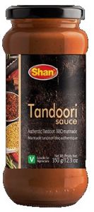 Tandoori Sauce Standard, Packaging Type : Bottle