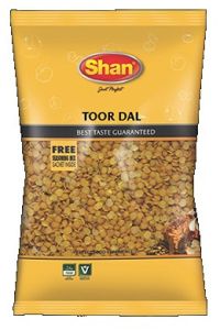 Toor Dal for Everyday Cooking