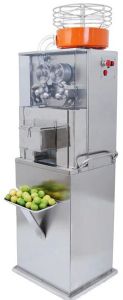 Lemon Juicer: Maximizer
