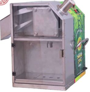 Sugarcane Juicer Ninja