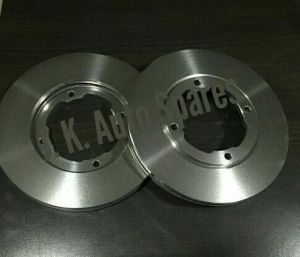 Mahindra Maxximo Brake Disc