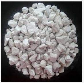 Calcined Dolomite