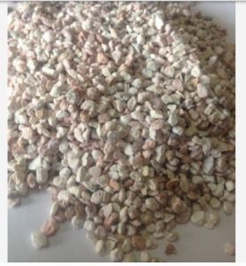 Calcined Pyrophyllite